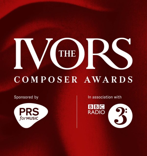 Ivors Composer Awards