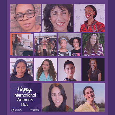 MPA Celebrates International Women's Day 2024 - Music Publishers ...