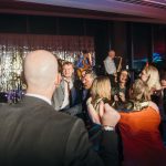 MPA Christmas Lunch 2025 - afterparty