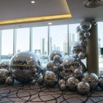 MPA Christmas Lunch 2025 - sponsored by Baringa