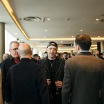 MPA Christmas Lunch 2025 - welcome reception