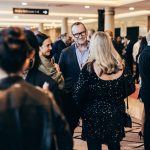 MPA Christmas Lunch 2025 - welcome reception